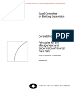 Irr 2004 Consultative Paper
