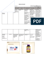 Case-3-Drug Study