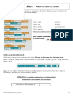 Ressources Mbot Piloter Au Clavier