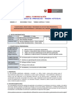 Actividad 3 -Segunda Experiencia PDF