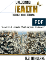 Unlocking Wealth Through Indices PT.