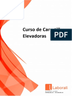 Curso de Carretillero