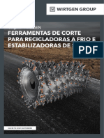 Flyer Bits de Reciclagem e Estabilização - 09.10.2019