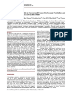 Clinical Hip Osteoarthritis