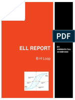 ELL Experiment 8 Report - Shreshth