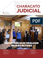 Characato Judicial - Edición 05