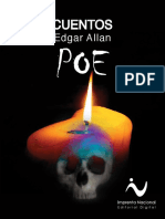 Cuentos Edgar Allan Poe Edincr