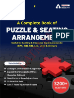 Puzzles and Arrangments Latest