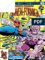 Marvel Premiere 48 - Homem-Formiga (1979)