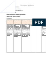 Ficha Evaluativa Metag