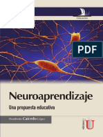 Neuroaprendizaje: Una Propuesta Educativa