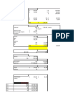 Costos de Inventario