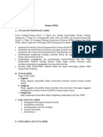 Raihan Maulana 033 - Resume DPRD