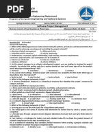 Ain Shams University Faculty of Engineering