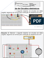 Aula de Desenho de Circuitos 1121-04-05