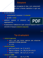 Le-Soluzioni, Il Numero Di Moli e La Molarità-1