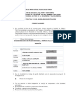 Riesgo Biomecánico en Trabajadores de La Empresa Vallas Y Avisos S A S de Medellín