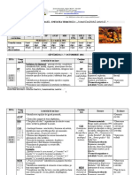 Proiectare Integrata Toamna Mandra Darnica.....