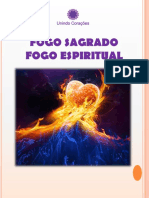Ebook - FOGO SAGRADO E ACELERADOR ATÔMICO