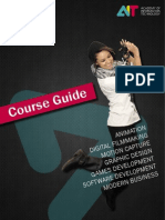 AIT Course Guide 2011