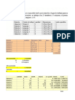 Problema de Metodoz