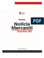 12 Boletin Noticia Mercantil Diciembre 2021