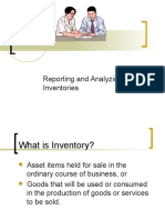 Session - Inventory Valuation