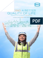 Building a Better Quality of Life