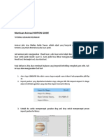 Animasi Motion Guide