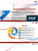 Materi BKKBN Pendampingan Keluarga v3