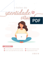 Ebook - Guia de Bolso Da Identidade Visual+By - Afetiva - Design