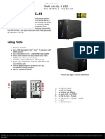 MAG Infinite S 10SC-017XIB