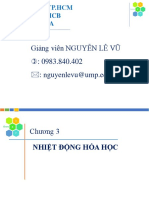 2020 Chuong 3 NhietDongHoaHoc
