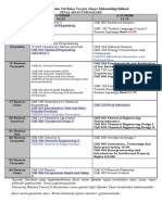 2021-2022 Bahar Dönemi Final Programı