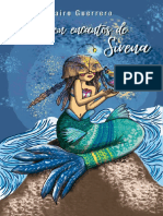 Ella, Con Encantos de Sirena (Spanish Edition) (Guerrero, Jairo)