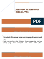 PDF Komunikasi Pada Perempuan Disabilitas 2021 - Compress