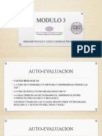 Modulo 3 Clase 1