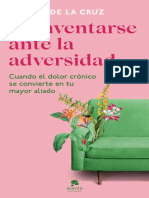 Reinventarse Ante La Adversidad PDF