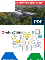 Unidad 8 La Evaluación - EyA1