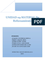 Material de Reforzamiento (Senati)