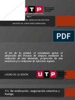 s07.s2 Proceso de Amparo, Derechos Reconocidos 2