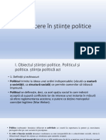 Introducere în științe politice S. Purec