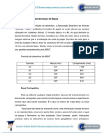 Imagens Documentos Cartográficos