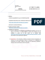 Actividad Laboratorio Gases Ideales