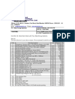 Baba Energy System, Yavatmal, Ndt Eqpts,Acc.[1]