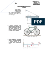Práctica 4 Mecánica 2021-1