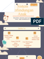 Sistem Perlindungan Anak Kel.5 Part 2