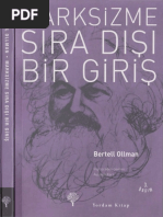 David Frayne - Çalışmanın Reddi | PDF