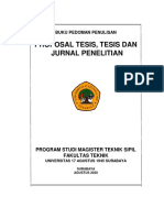 05-Pedoman Tesis 2020-2026 B5 New