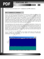 Introduction To C++ by DK Mamonai 09CE37